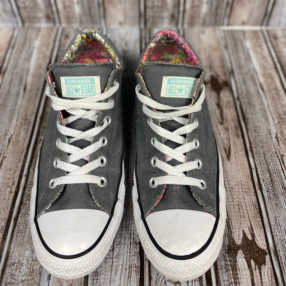 Converse | Women's Chuck Taylor All Star Madison